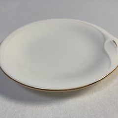たち吉 小皿 5客セット（未使用）の画像