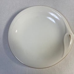 たち吉 小皿 5客セット（未使用）の画像