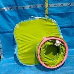 0706-043 【無料】 IKEA プレイトンネルの画像