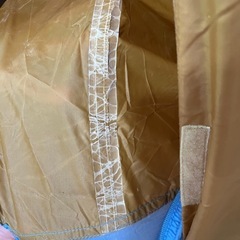 新古品訳ありツーリングテントの画像