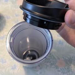 【新品未使用】タンブラーの画像