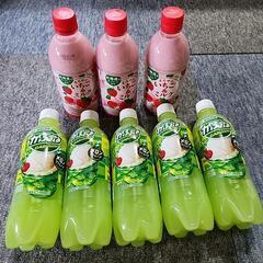 お菓子やジュース②の画像