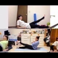 【田無、新所沢、上北沢】ZUMBA、ディスコワールド、ピラティスなど(初心者大歓迎)の画像
