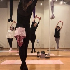 【田無、新所沢、上北沢】ZUMBA、ディスコワールド、ピラティスなど(初心者大歓迎)の画像