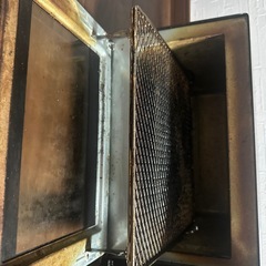 オーブントースターの画像