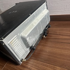 オーブントースターの画像