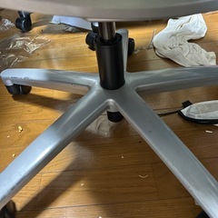 オフィスチェアの画像