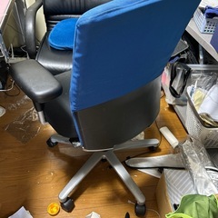 オフィスチェアの画像