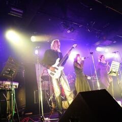 ギタリスト募集！！