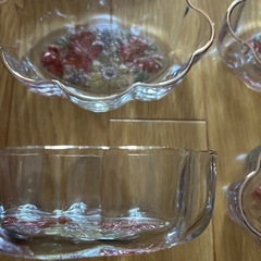 洗濯用洗剤　お皿　飴【値下げしました】の画像