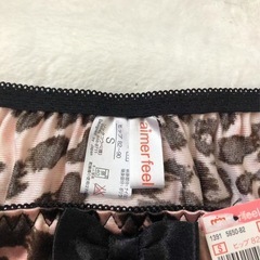 エメフィール　ショーツ　下着　新品の画像