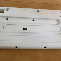 電子ピアノの画像