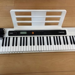 電子ピアノ