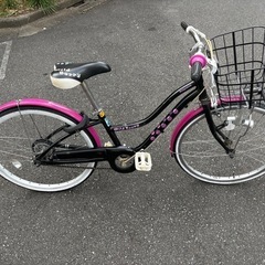 東京都の10000円未満 自転車の中古が安い！激安で譲ります・無料