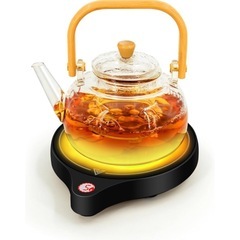 新品！！カップウォーマー コーヒー保温コースター マグカップコー...