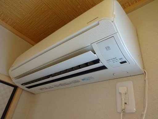 6畳用エアコン
