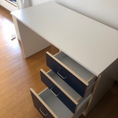 [受付終了]机の画像