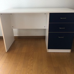 [受付終了]机