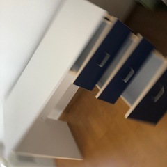 [受付終了]机の画像