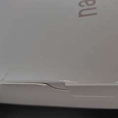 未開封品　ヘアドライヤー　PanasonicEH_NA0J_PPINKの画像