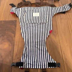 チェアベルトの画像
