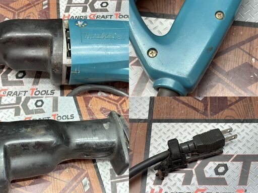 値下げしました！【中古】マキタ Makita JR3000V レシプロソー 本体のみ【ハンズクラフト佐賀】