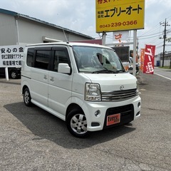 自社ローンあり！ガソリン100リットルプレゼント✨左側パワスラ✨...