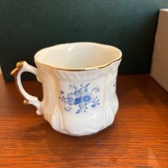 カップ&ソーサーセット 5組の画像