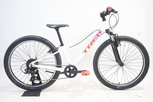 TREK トレック」 PRECALIBER24 2022年モデル 24インチ キッズバイク