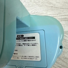 訳あり！！動作不良ベビージムの画像