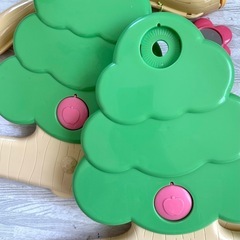 訳あり！！動作不良ベビージムの画像