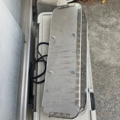 アルナ 中  アンドン 行灯 ウロコバイザー付きの画像