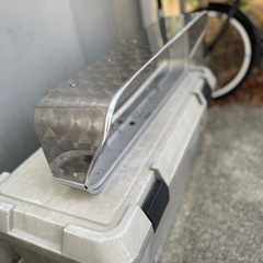 アルナ 中  アンドン 行灯 ウロコバイザー付きの画像