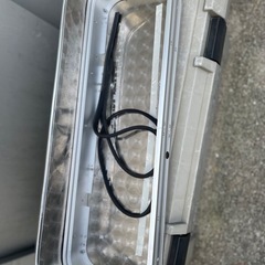アルナ 中  アンドン 行灯 ウロコバイザー付きの画像