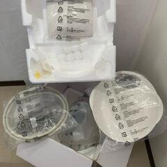 【ボディケア/全身痩身】MagicPot  ESM-8200MO 中古動作品の画像