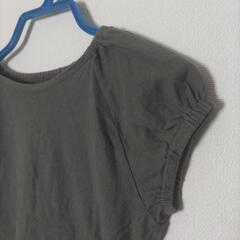 No２８　サイズ１１０　Tシャツの画像