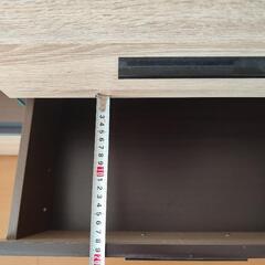 収納　棚　キャビネット　チェストの画像