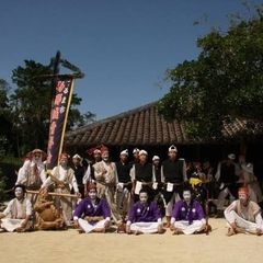 🌺与那城青年会エイサー募集🌺 - うるま市