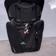 ジュニアシートの画像