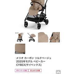 サイベックス メリオ カーボンの中古が安い！激安で譲ります