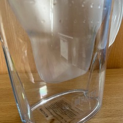 浄水器のブリタ ポット型浄水器の画像