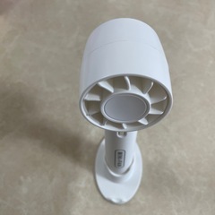ミニ扇風機の画像