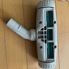 布団用ビシバシヘッド　　 TOSHIBAの画像