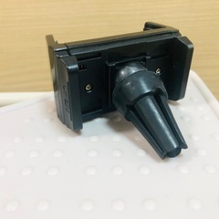 【車アクセサリー】スマホホルダーの画像