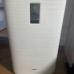 シャープ　空気清浄機