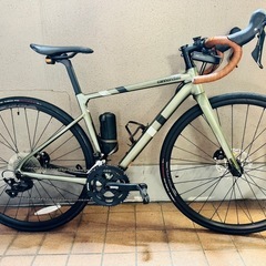 (受け渡し者決定)ロードバイク cannondale(キャノンデール) caad13 48サイズ 105 油圧式 discの画像