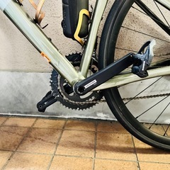 (受け渡し者決定)ロードバイク cannondale(キャノンデール) caad13 48サイズ 105 油圧式 discの画像