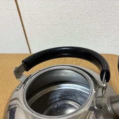 笛吹きやかんの画像
