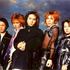 チョット昔のV系好きな人