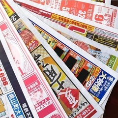 【高槻市】副業　業務エリア拡大の為ポスティングスタッフ急募‼︎【寮完備】の画像